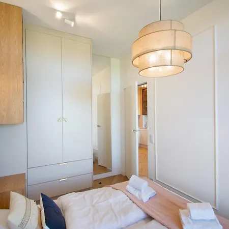 Apartman Marea Prestige Przy Plazy - Darmowy Parking By J-ewels *